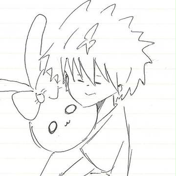 HUNTER×HUNTER　腐？