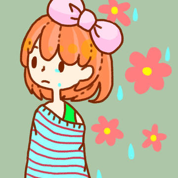 ❁ぼくだって