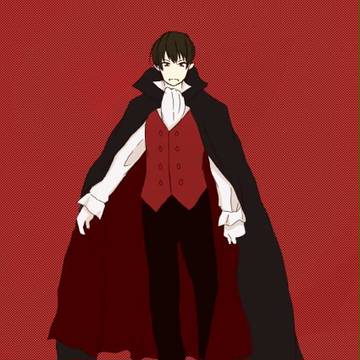ハロウィンレッドさんだったはず