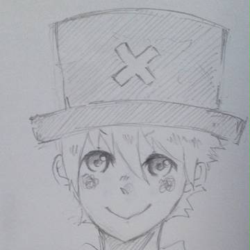 擬人化【チョッパー】