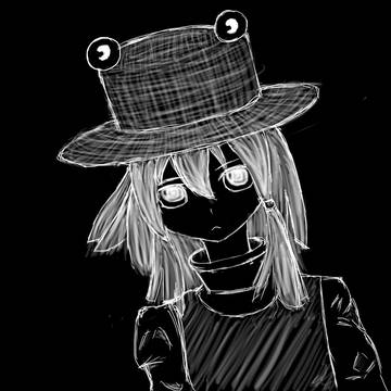 らくがき