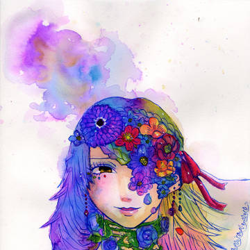 私の言葉