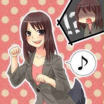 【リク絵】美鈴ちゃん