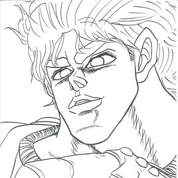 ジョナサン・ジョースター
