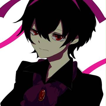 闇ウサギ