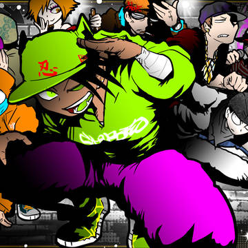 NINPOP!2