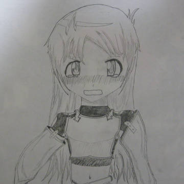 SAO　ヴァイオレットverSSO
