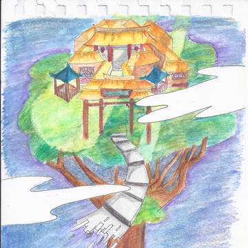 虛無.神殿