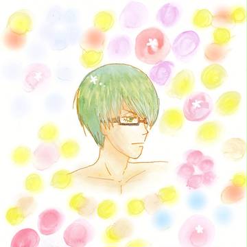 花の妖精