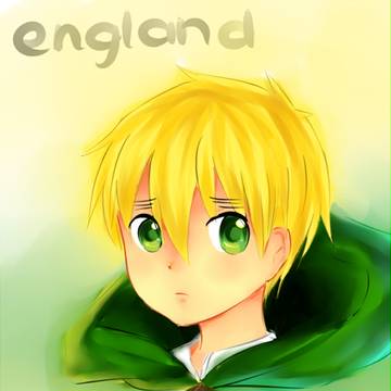 APH Child England