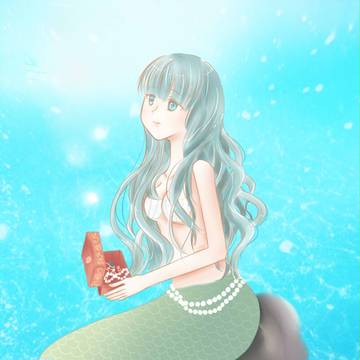 人魚