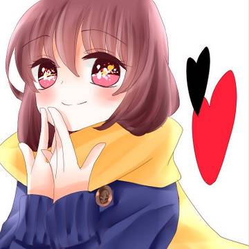♡