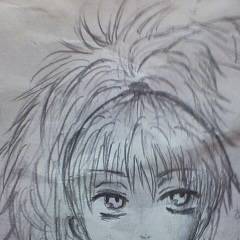 落書き三郎