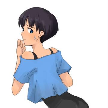 衣装がセクハラ