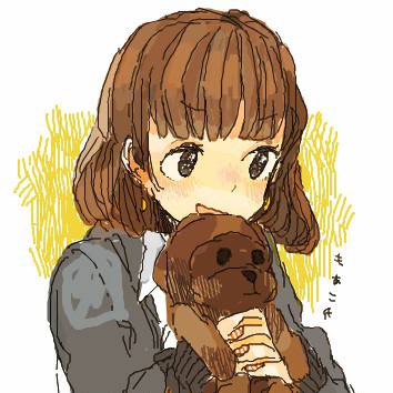 フォロワーさん学生化