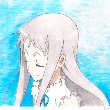 めんまちゃん