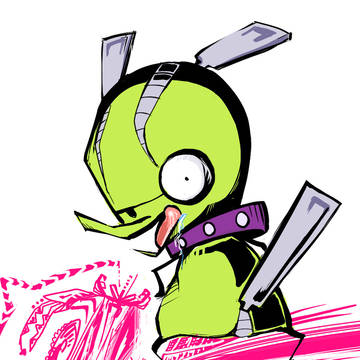 CHUCK