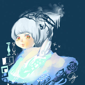 Darling