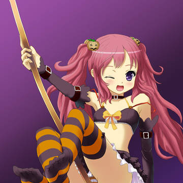Halloween & ハロウィン