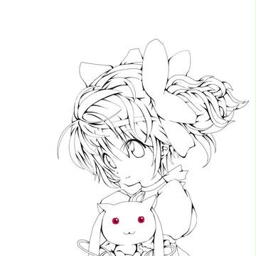 鹿目まどか