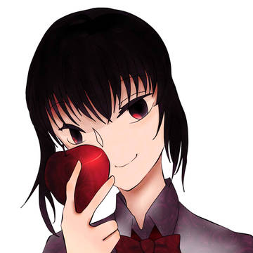 リンゴ