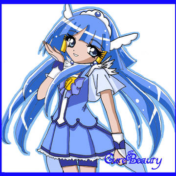 Cure Beauty