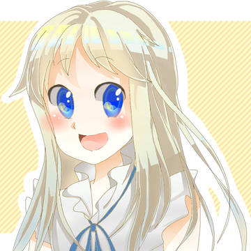 めんまちゃん