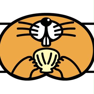 ラッコマスク