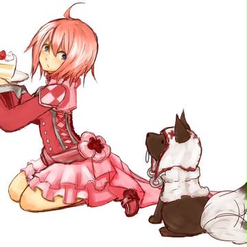 けーき