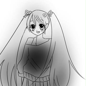 初音ミク