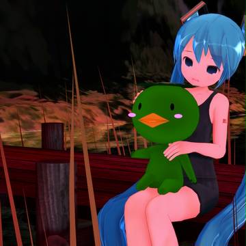 また遊ぼうね