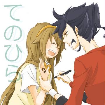 【京黄】青春カップ9新刊