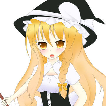 まりさ