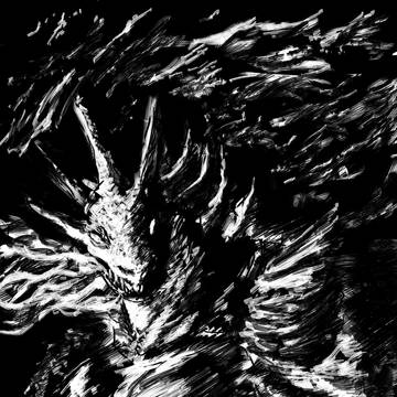 ラクガキ