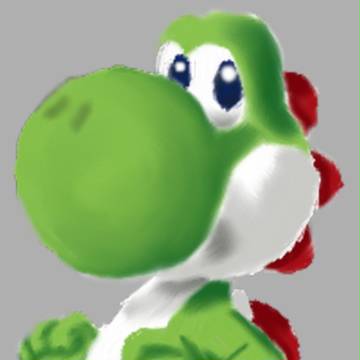 Yoshi