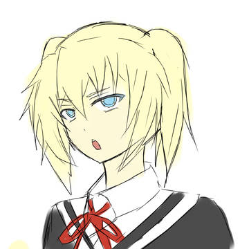 落書き
