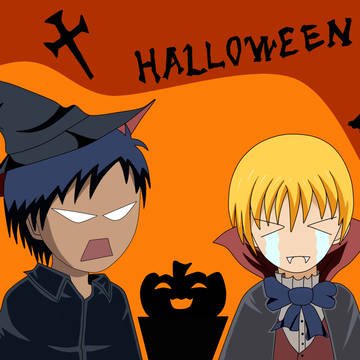 halloween