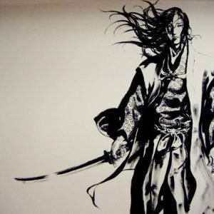 samurai