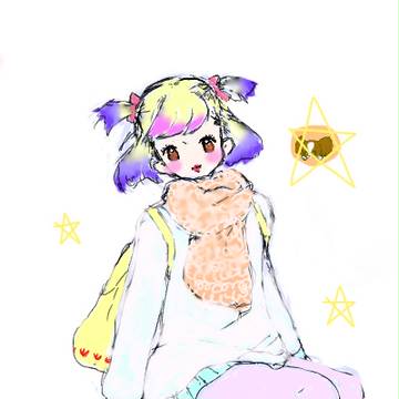 おしゃれ（？）っ子