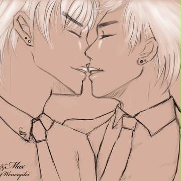 KISS Uknow&Max