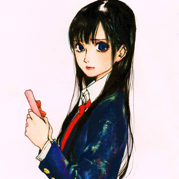 これ、、先生にはあげないの