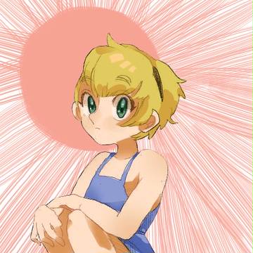 さんさん