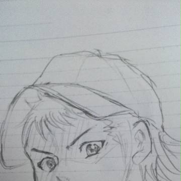 めいちゃん