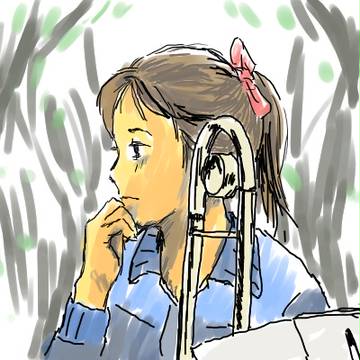 お友達
