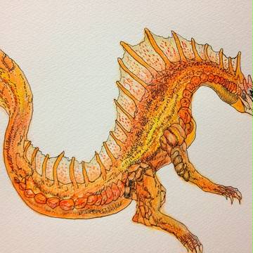 アグナコトル