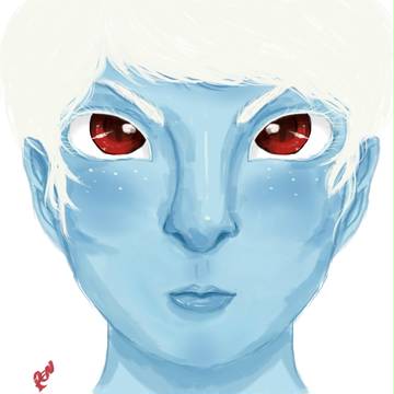 Ice Queen
