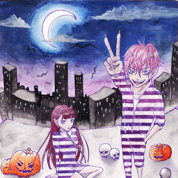 ハロウィーン