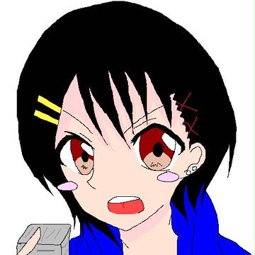 男の娘【マウス】