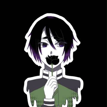 悪童さん