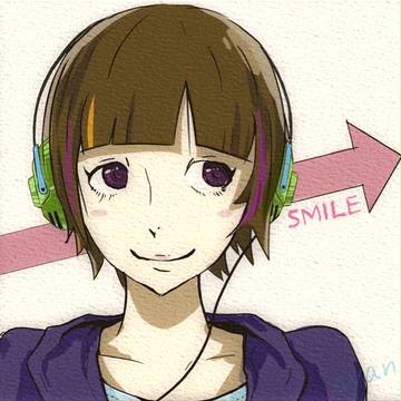 SMILEさん